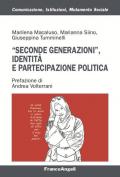 Seconde generazioni, identità e partecipazione politica