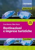 Destinazioni e imprese turistiche