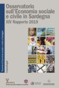 Osservatorio sull'economia sociale e civile in Sardegna. 19º Rapporto 2019