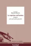 Lo «spirito» nell'anima. Indagine sulla spiritualità giovanile