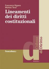 Lineamenti dei diritti fondamentali