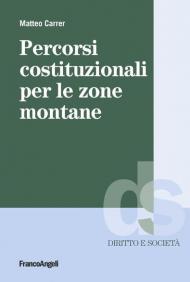 Percorsi costituzionali per le zone montane