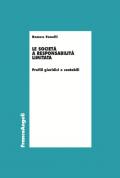 Le società a responsabilità limitata