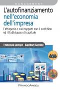 L'autofinanziamento nell'economia dell'impresa. Fattispecie e suoi rapporti con il cash flow ed il fabbisogno di capitale