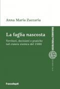 La faglia nascosta. Territori, decisioni e pratiche nel cratere sismico del 1980