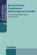 L'organizzazione dell'innovazione eco-sostenibile