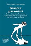Genere e generazioni. Forme di attivismo femminista e antirazzista delle nuove generazioni con background migratorio
