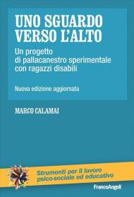 Uno sguardo verso l'alto. Un progetto di pallacanestro sperimentale con ragazzi disabili