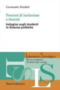 Processi di inclusione e tirocini. Indagine sugli studenti in Scienze politiche