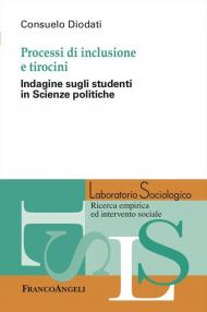 Processi di inclusione e tirocini. Indagine sugli studenti in Scienze politiche