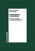 Sostenibilità e resilienza. Teoria economiche e analisi quantitativa