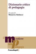 Dizionario critico di pedagogia