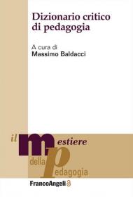 Dizionario critico di pedagogia