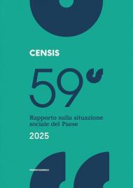 59° rapporto sulla situazione sociale del Paese 2025