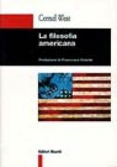 La filosofia americana