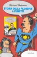 Storia della filosofia a fumetti