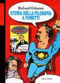 Storia della filosofia a fumetti