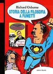 Storia della filosofia a fumetti