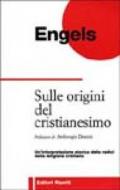 Sulle origini del cristianesimo