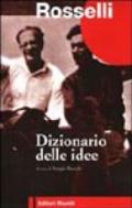 Dizionario delle idee