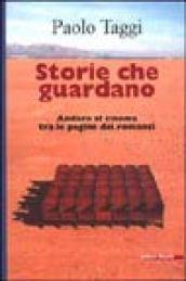 Storie che guardano. Andare al cinema tra le pagine dei romanzi