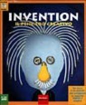 Invention. Il pensiero creativo. Con CD-ROM