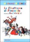 La filastrocca di Pinocchio