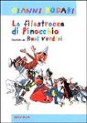 La filastrocca di Pinocchio