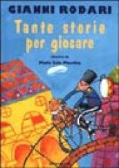 Tante storie per giocare