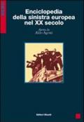 Enciclopedia della sinistra europea nel XX secolo