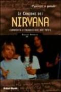 Le canzoni dei Nirvana