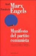 Il manifesto del Partito Comunista