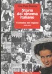 Storia del cinema italiano: 2