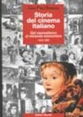 Storia del cinema italiano: 3