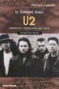 Le Canzoni degli U2