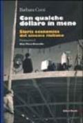 Con qualche dollaro in meno. Storia economica del cinema italiano