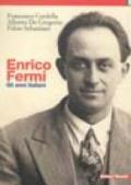 Enrico Fermi: gli anni italiani