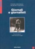 Giornali e giornalisti