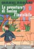 Le avventure di Tonino l'invisibile