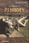 Le canzoni di P. J. Harvey