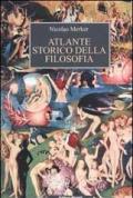 Atlante storico della filosofia