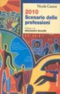 Duemiladieci scenario delle professioni. Dialogo con Alessandro Sciorilli