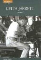 Keith Jarrett