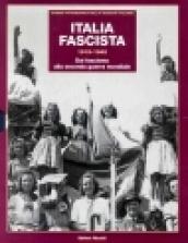 Italia fascista