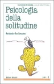 Psicologia della solitudine