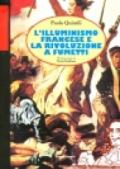 L'illuminismo francese e la Rivoluzione a fumetti