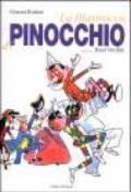 La filastrocca di Pinocchio