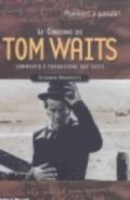 Tom Waits