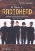 Le canzoni dei Radiohead