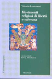 Movimenti religiosi di libertà e salvezza